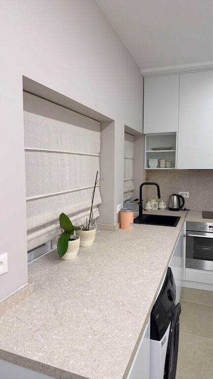 Apartament 1+1 per qira prane Vasil Shantos