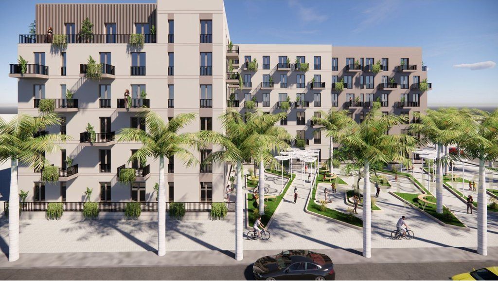 APARTAMENT 2+1 PER SHITJE TEK RESIDENCA "PERLA E BREGUT" NE GOLEM! MUNDESI PAGESE ME KESTE!