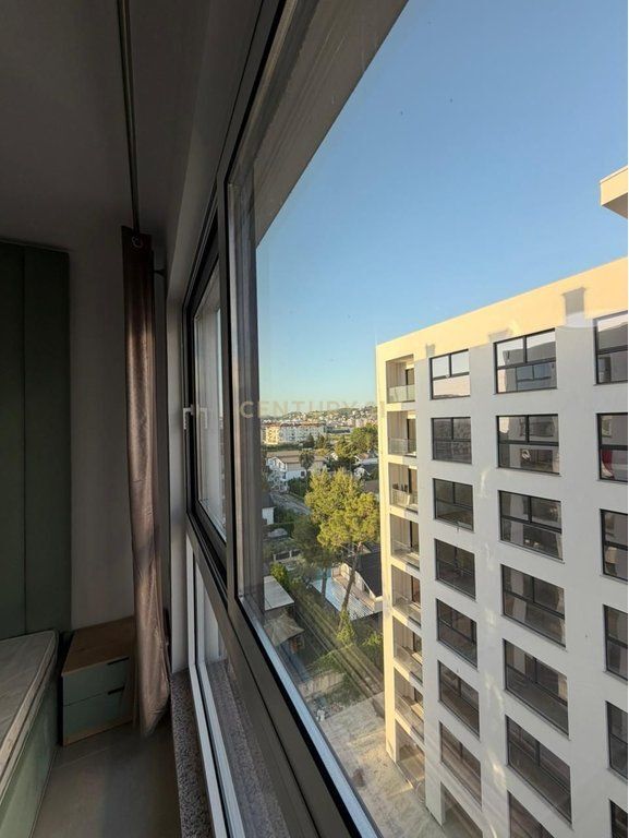 SHITET APARTAMENT 1+1 TEK REZIDENCA LIBURNA, GOLEM !