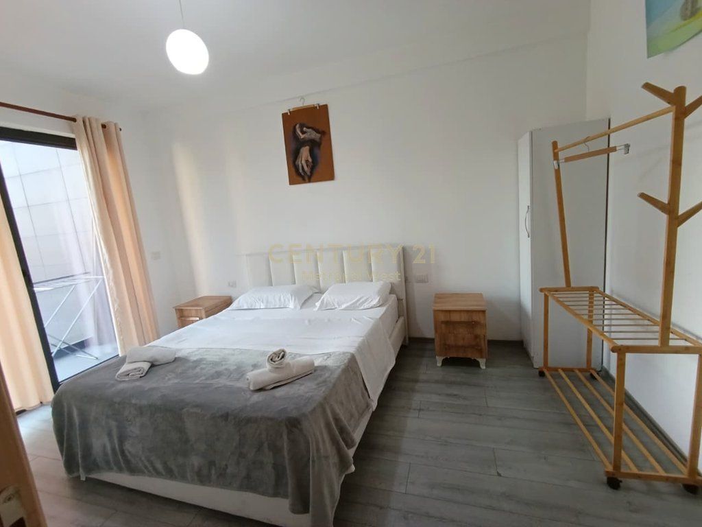 APPARTAMENTO 2+1+2 IN AFFITTO VICINO A 21 DHJETORI! 650 € /Mese