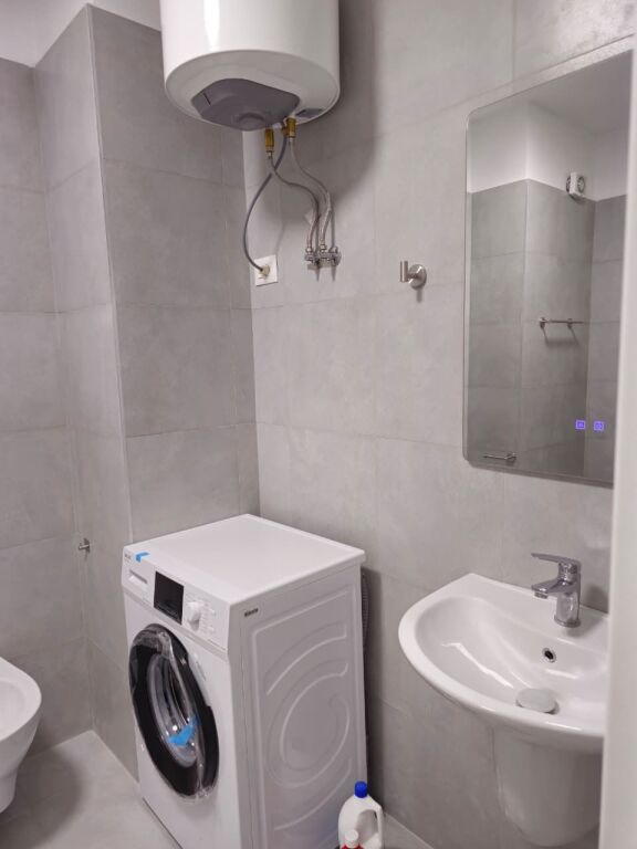 🏡 Appartamento 2+1+2 in affitto – Lago Secco