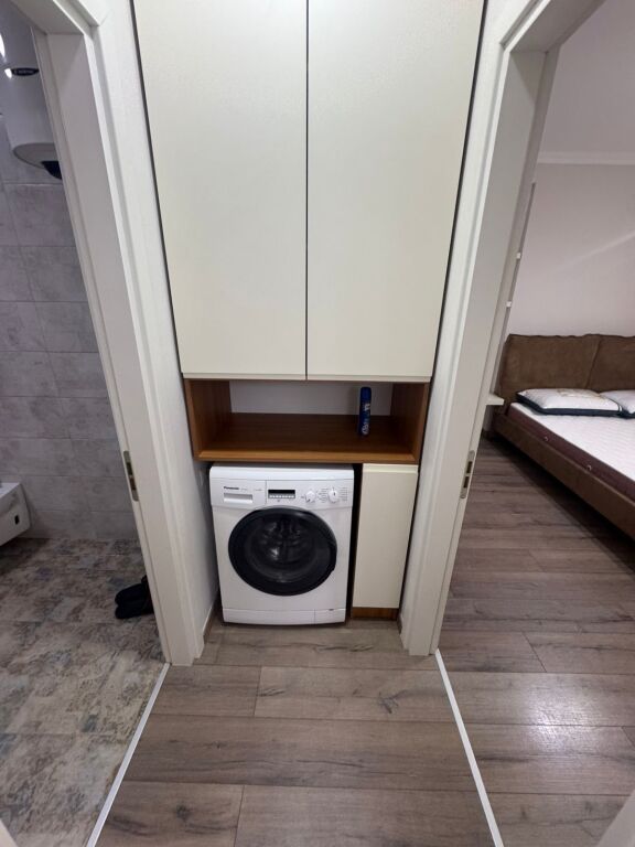 Apartament 1+1 me qera