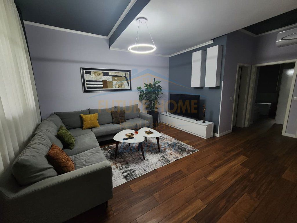Rent, Apartment 2+1, Dry Lake, Tirana.