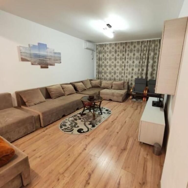 Myslym Shyri, 2+1 apartment for rent.