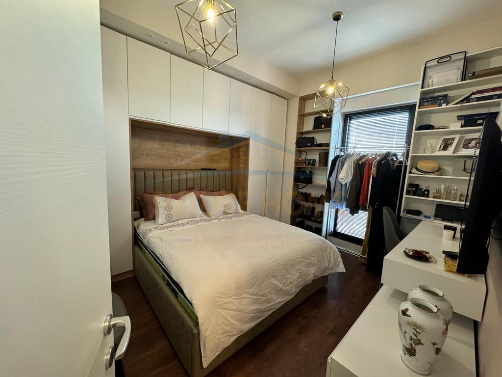 In vendita, Appartamento 2+1+2, Tirana Garden Building, Tirane.