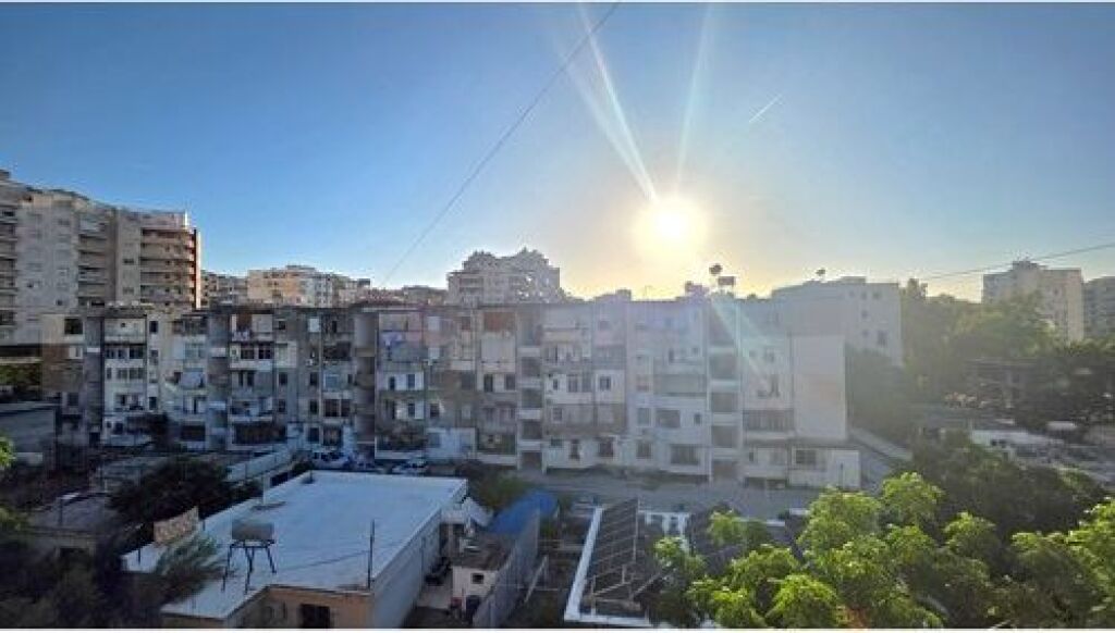 Apartament ne shitje prane Bulevardit