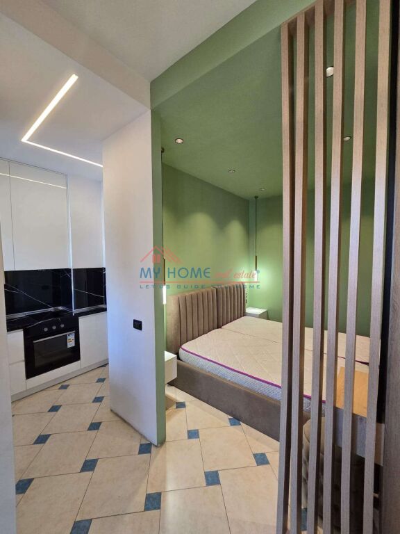 Garsoniere per qira Astir ne Tirane