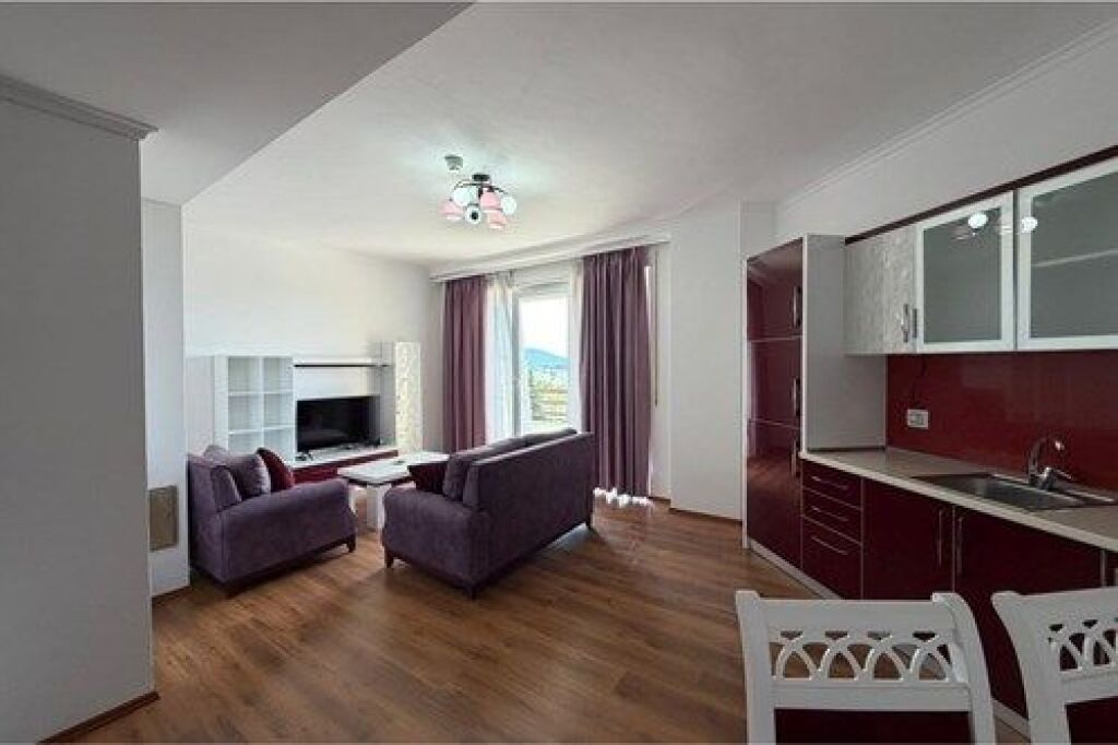 SHITET, APARTAMENT 1+1, DORA RESIDENCE, TIRANE(530581007-224)