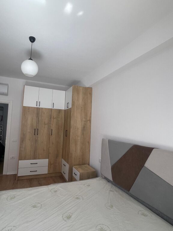 Qera, Apartament 1+1 Urban Gate, Unaza e Re 520€