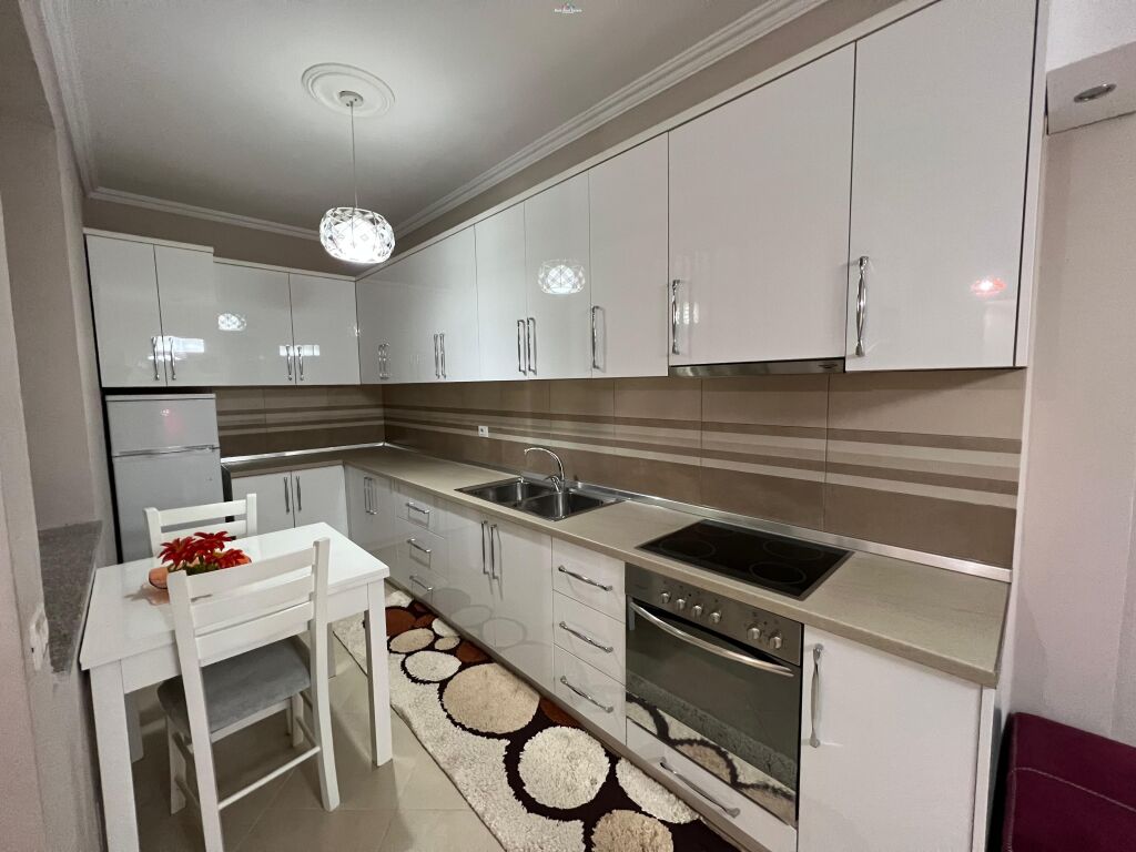 Apartament Me Qera 1+1 Ne Don Bosko (ID B2101260) Tirane