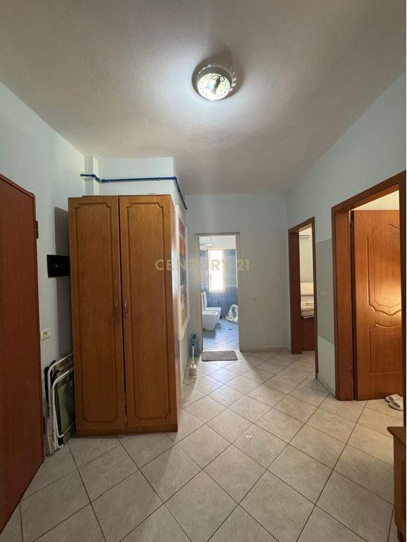 Apartament 2+1 Për Shitje në Qerret, Durrës me pamje Deti !