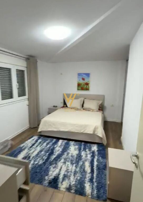 EKSKLUZIVE!! SHITET APARTAMENT 2+1+VERANDE NE GOLEM 130.000 EURO