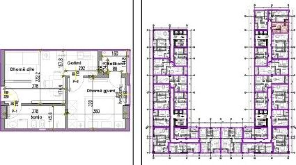 - ISH PARKU SHITET APARTAMENT