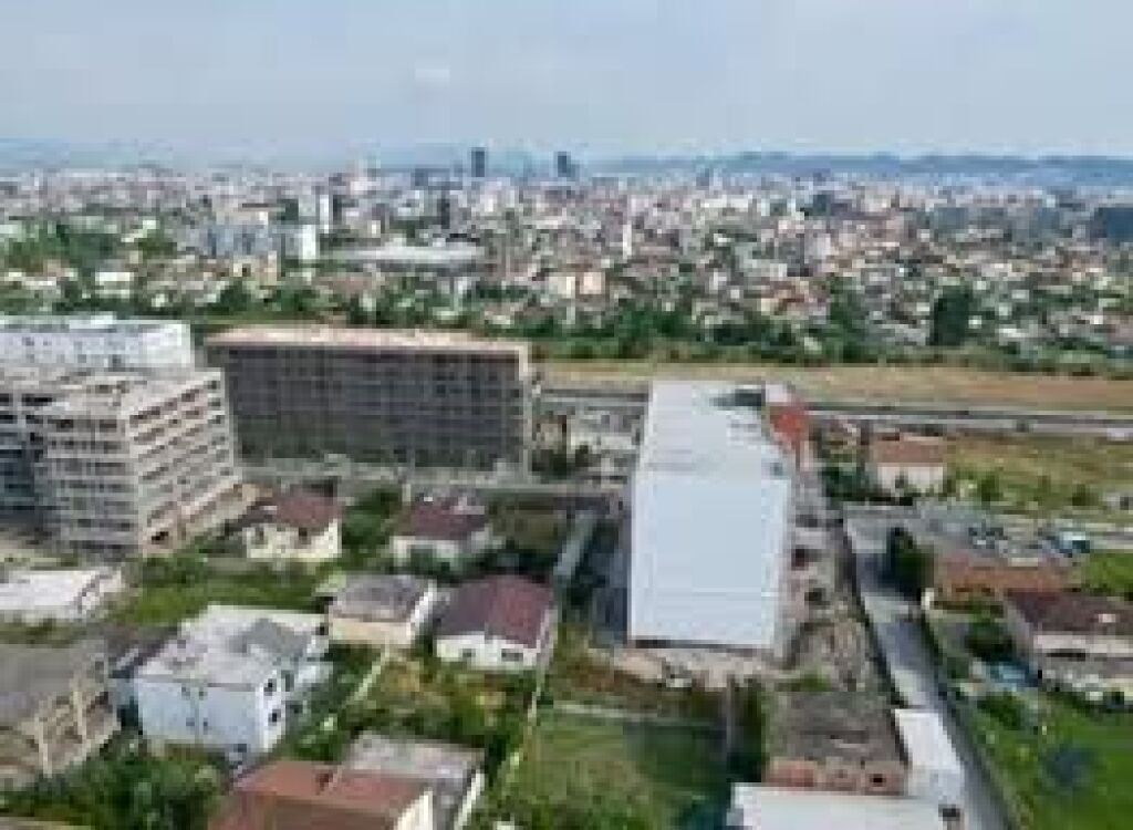 Appartamento 2+1 in vendita a Paskuqan