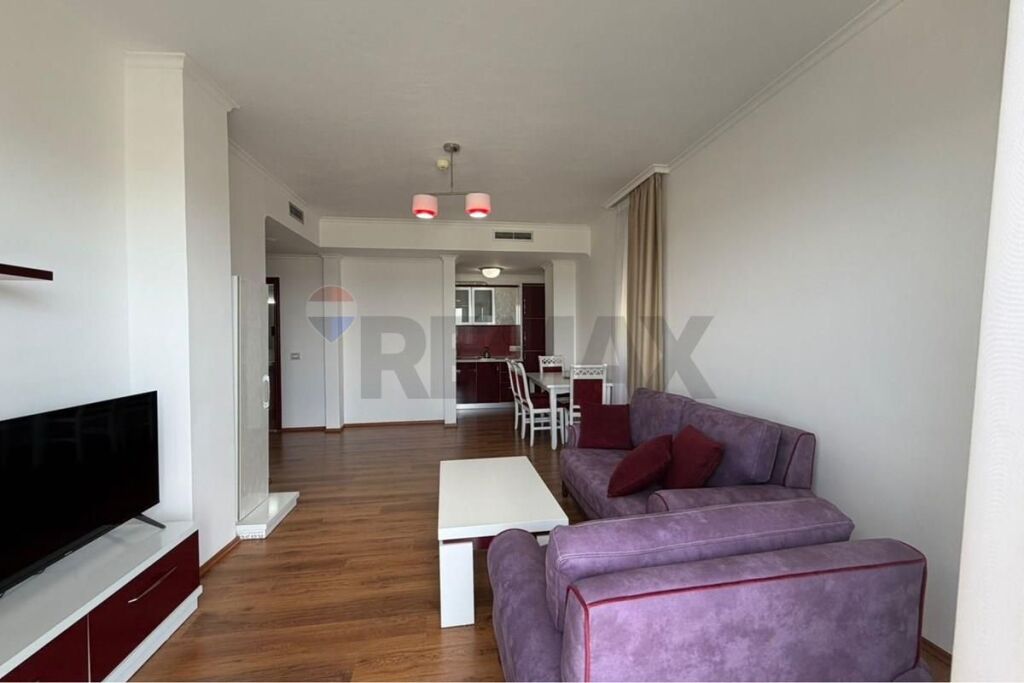 SHITET, APARTAMENT 1+1, DORA RESIDENCE, TIRANE