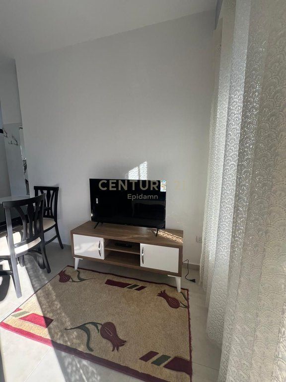 Apartment 1+1 for rent at the Industrial Market!