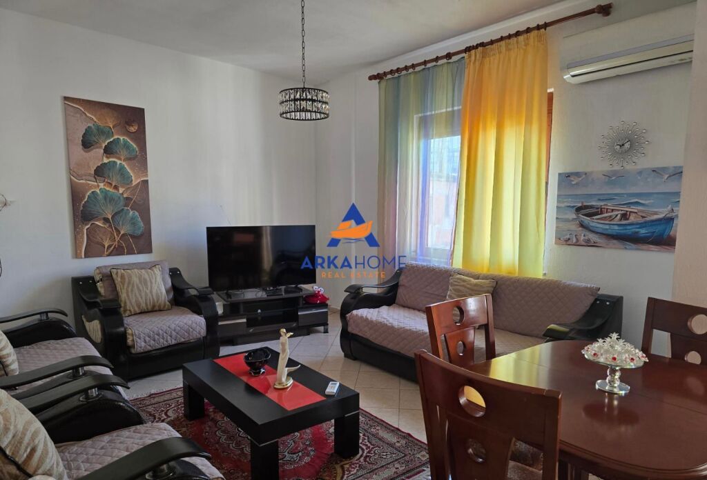 APARTMENT 2+1 FOR RENT "AT SIRI KODRA STREET, TIRANA" 650 EURO