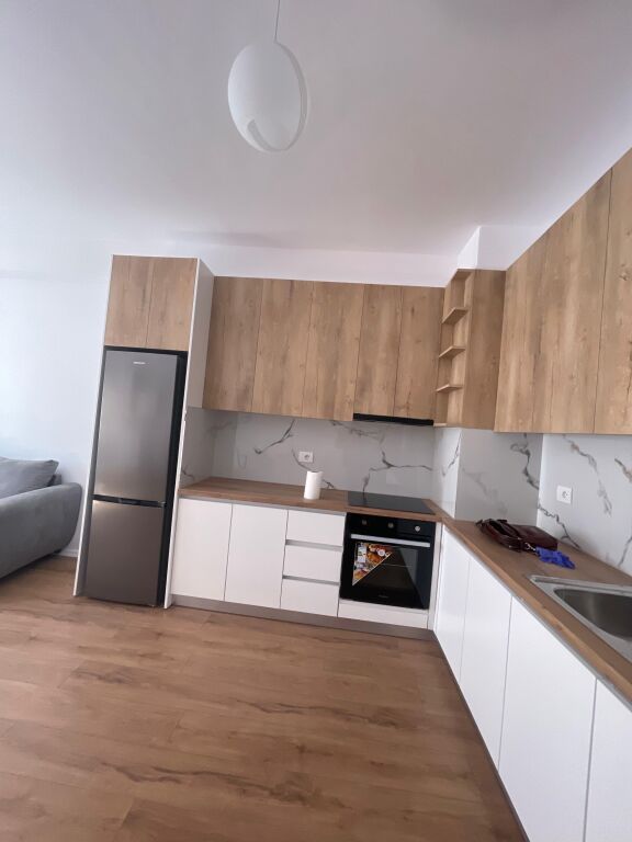 Qera, Apartament 1+1 Urban Gate, Unaza e Re 520€