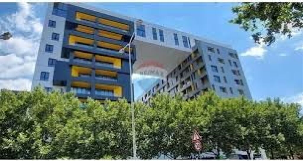 Apartment 1+1 for sale at Square 21