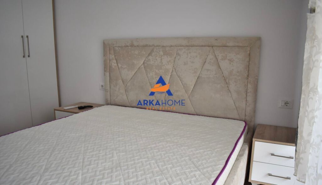 AFFITTASI APPARTAMENTO 1+1 1+1 "IN VIA ALI DEMI, COMPLESSO KAIMI" 45.000 LEKE