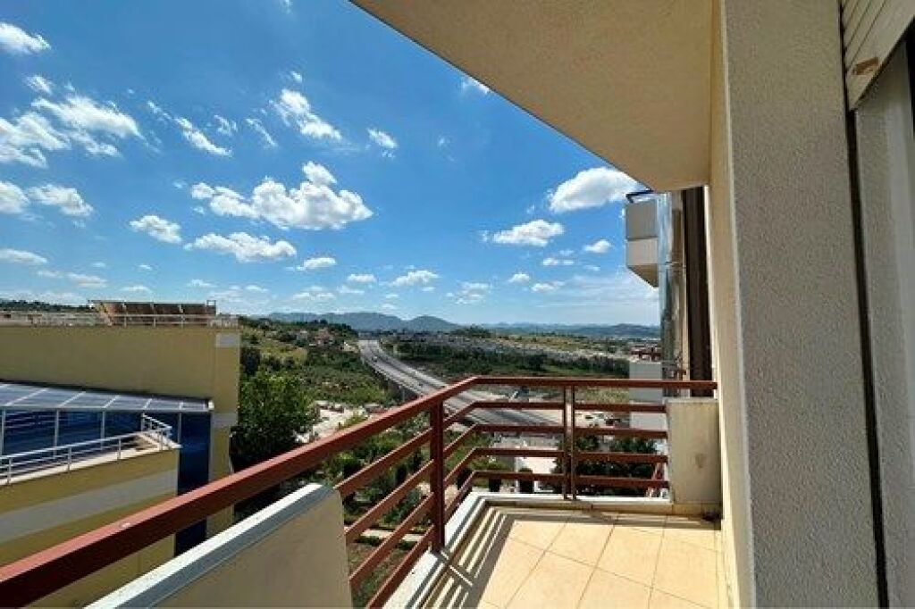 SHITET,APARTAMENT 2+1(I KONVERTUAR)DORA RESIDENCE(530581007-219)