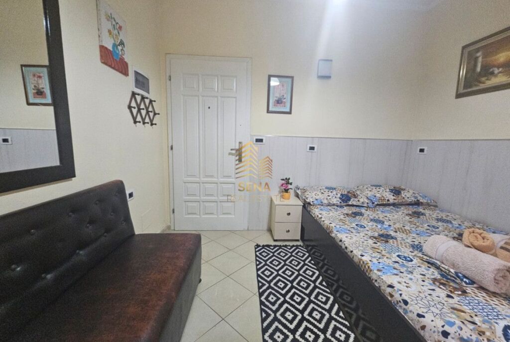 Qira, Garsoniere, Siri Kodra, 33.000 Lek/muaj