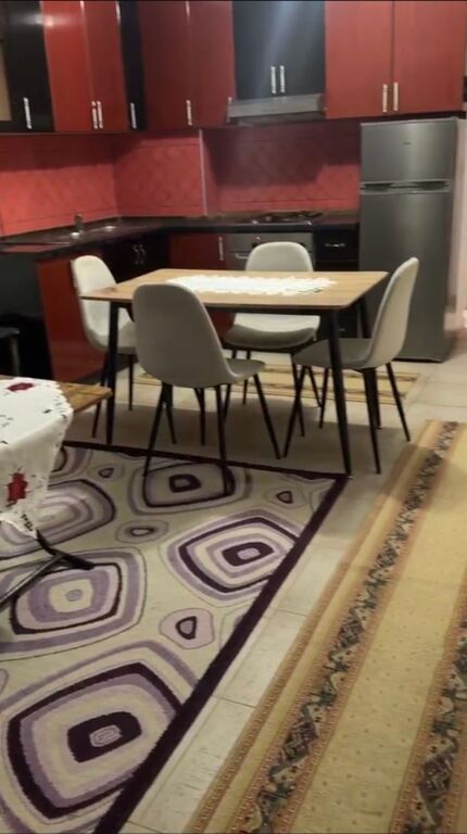 Apartament 1+1 te 2 palmat 400€