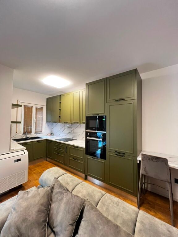 FOR RENT 1+1 APARTMENT NEAR PAMPAS, GOLEM
