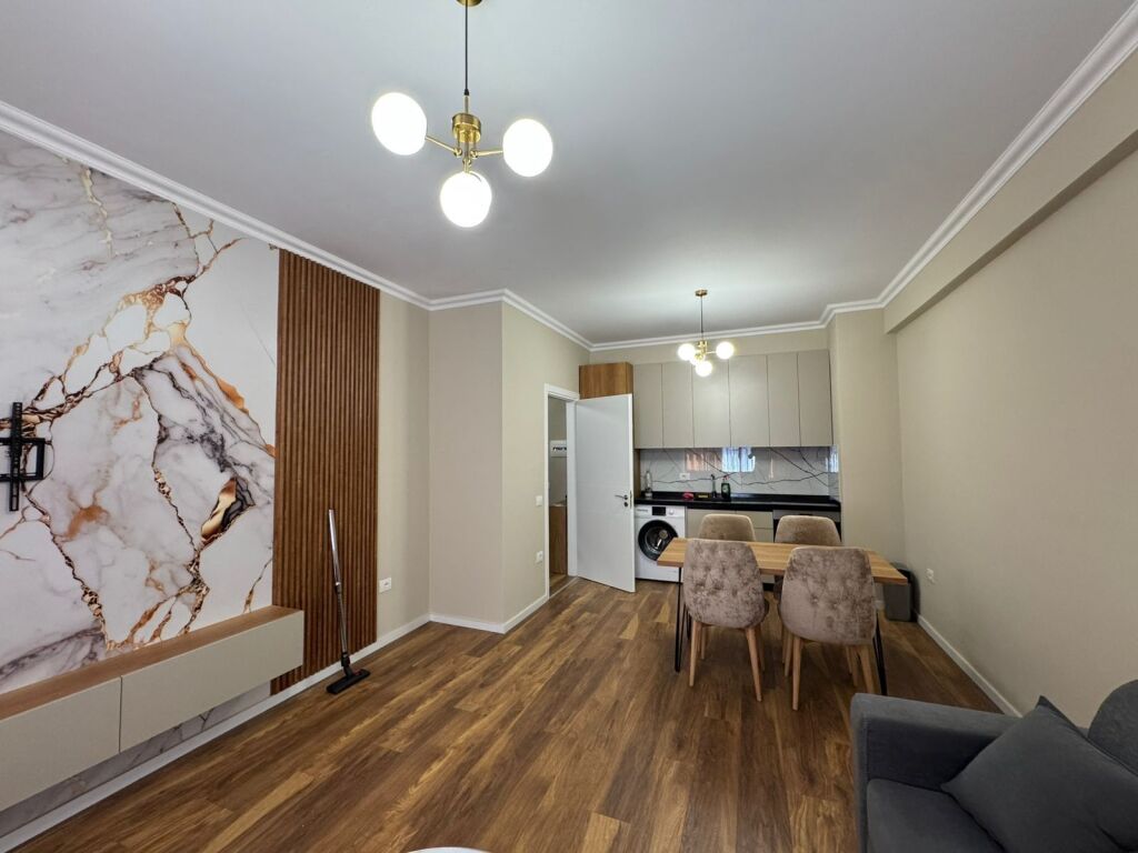 Apartment 1+1 for rent Astir