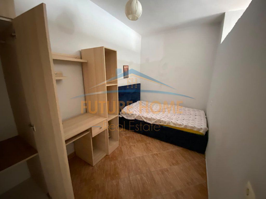 Qera, Apartament 3+1, Rruga Dritan Hoxha, Tiranë. 600 €
