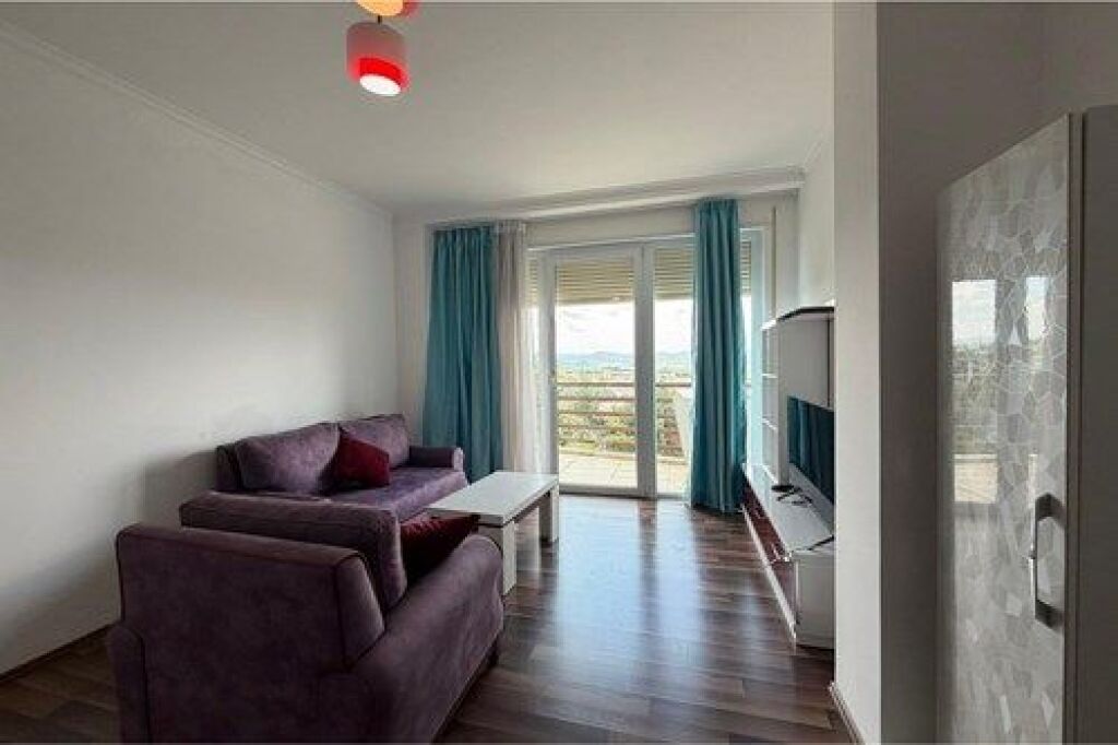 SHITET, APARTAMENT 1+1, DORA RESIDENCE, TIRANE(530581007-223)
