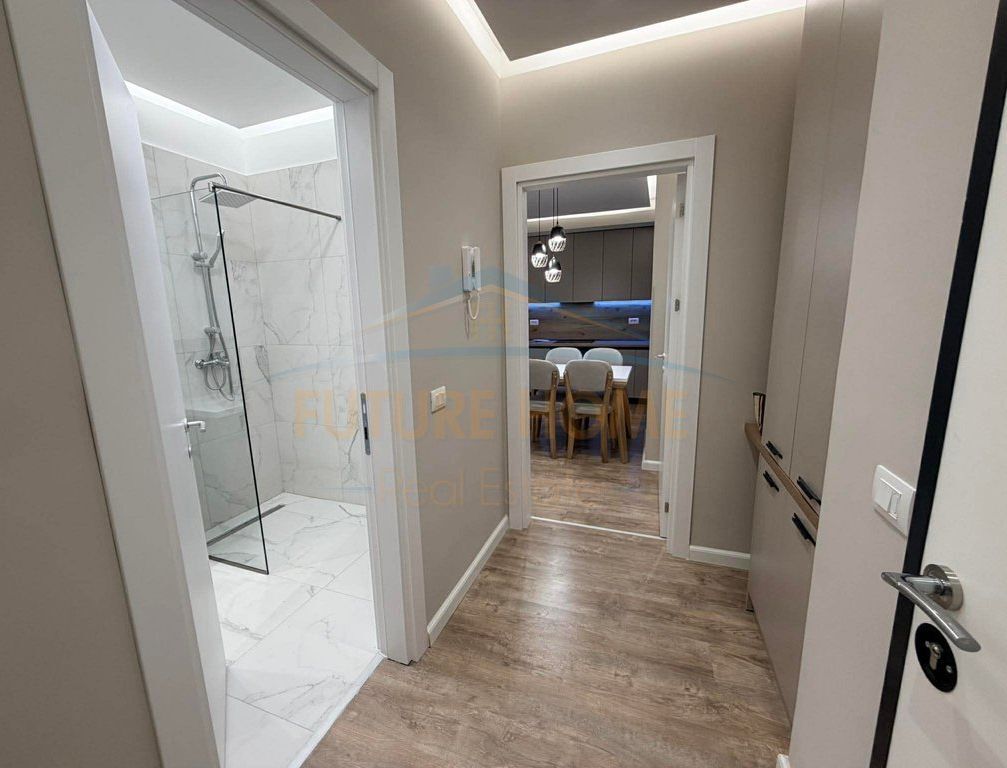 Shitet, Apartament 1+1, Kompleksi E88