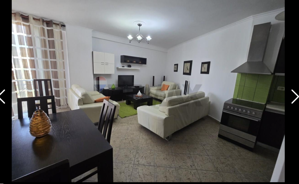 Apartament per qera 2+1 tek Rruga e Barrikadave