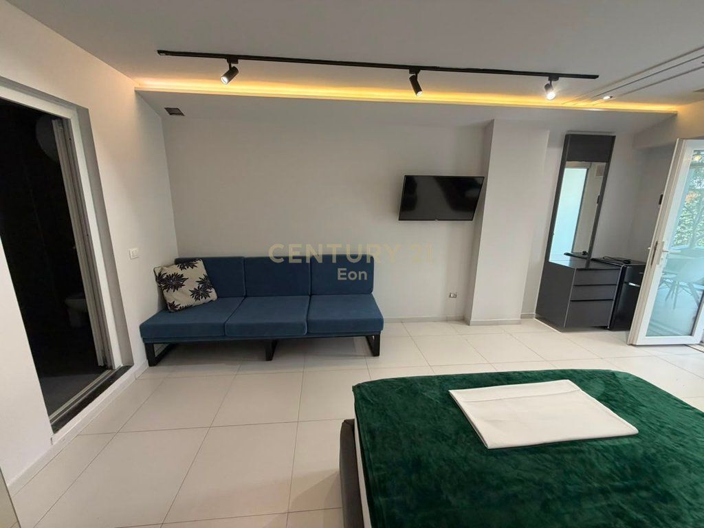 EXCLUSIVE!! APART-HOTEL FOR SALE IN GOLEM, 50 METERS FROM THE SEA!!!!