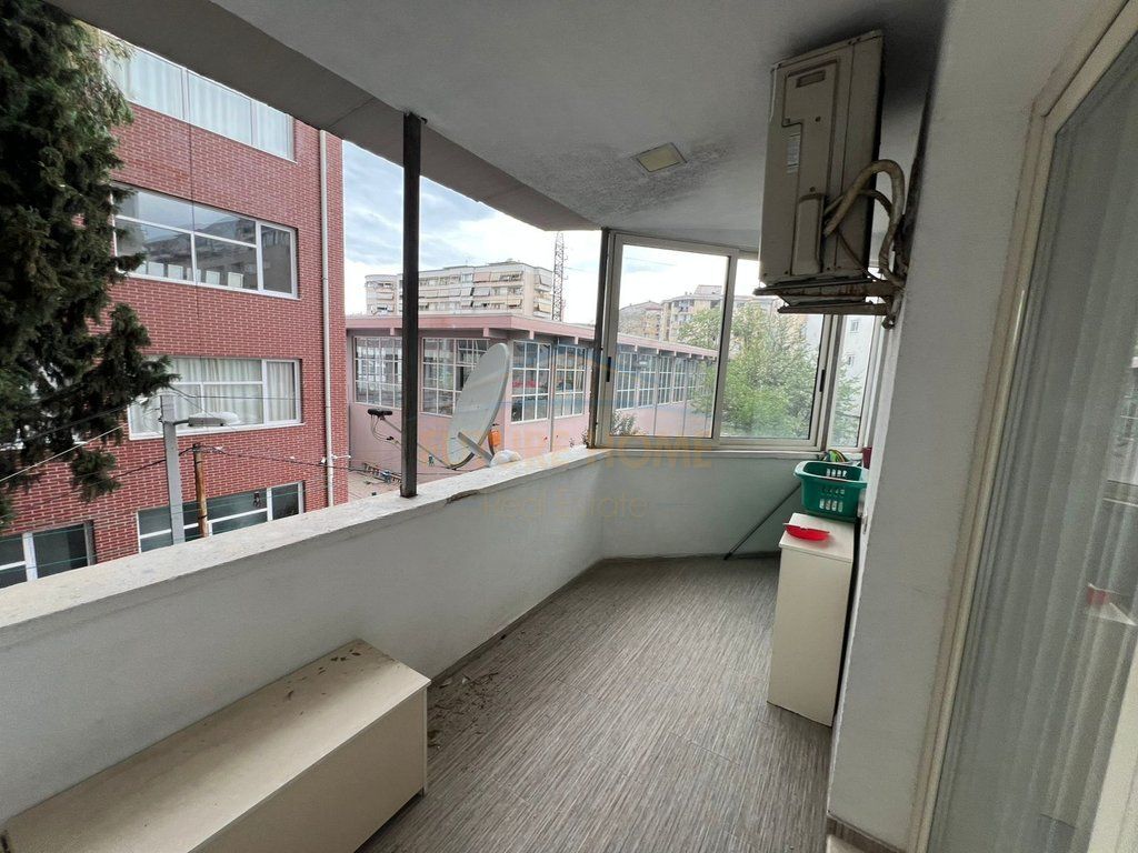 Shitet, Apartament 3+1+2, Don Bosko, Tirane.