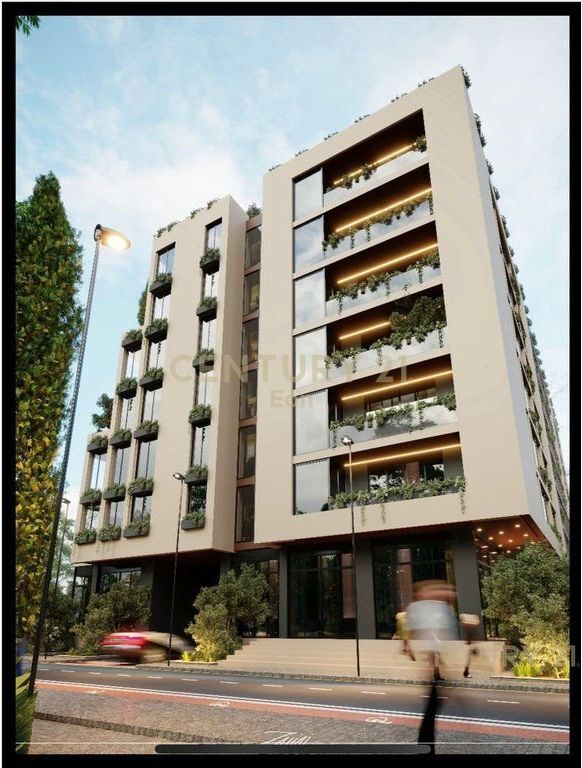 SHESIM APARTAMENT 1+1 NE GOLEM !