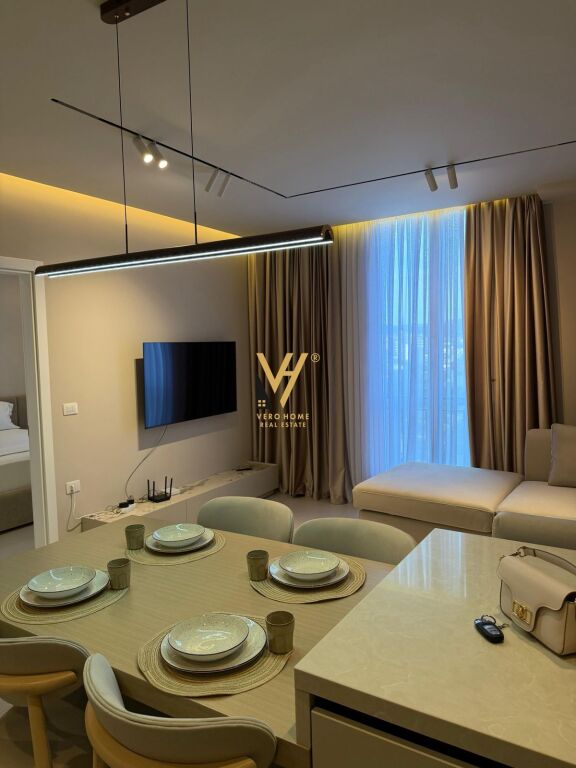 FOR SALE APARTMENT 1+1+BLK IN VLORE 150,000 EURO