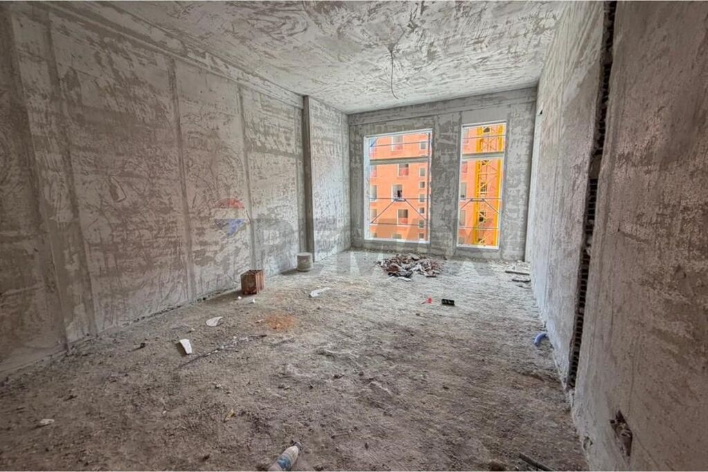 Apartment for sale (1+1) Paskuqan