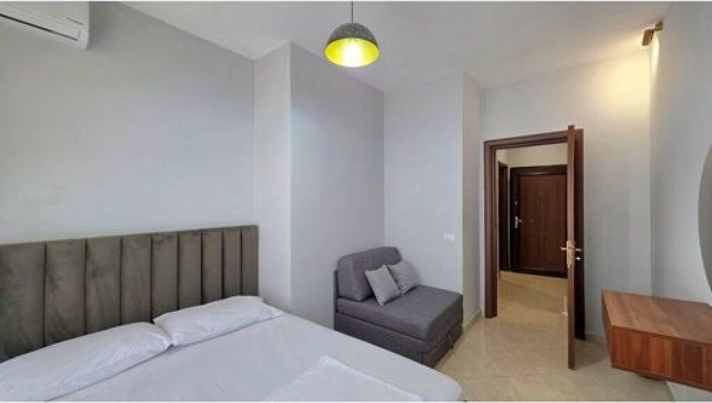 Apartament 1+1 në shitje ne Vlore