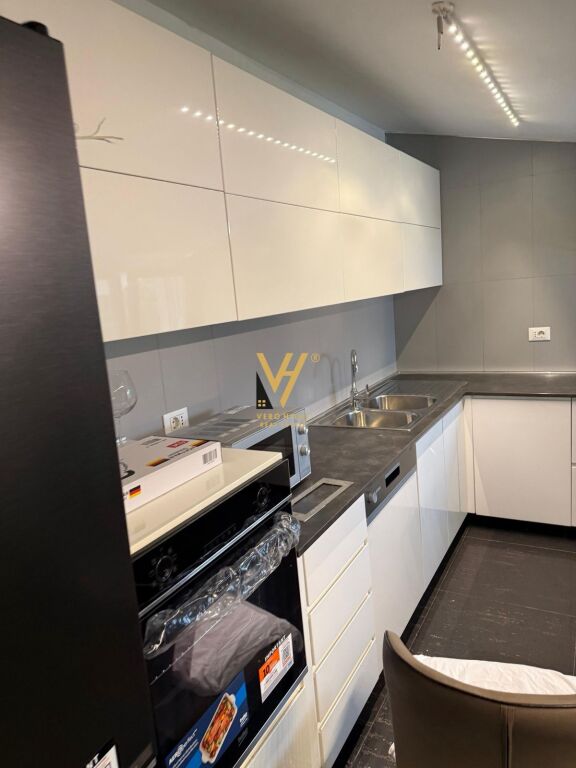 JEPET APARTAMENT 2+1+BLK ME QERA TE LONG HILL RESIDENCE 1.500 EURO