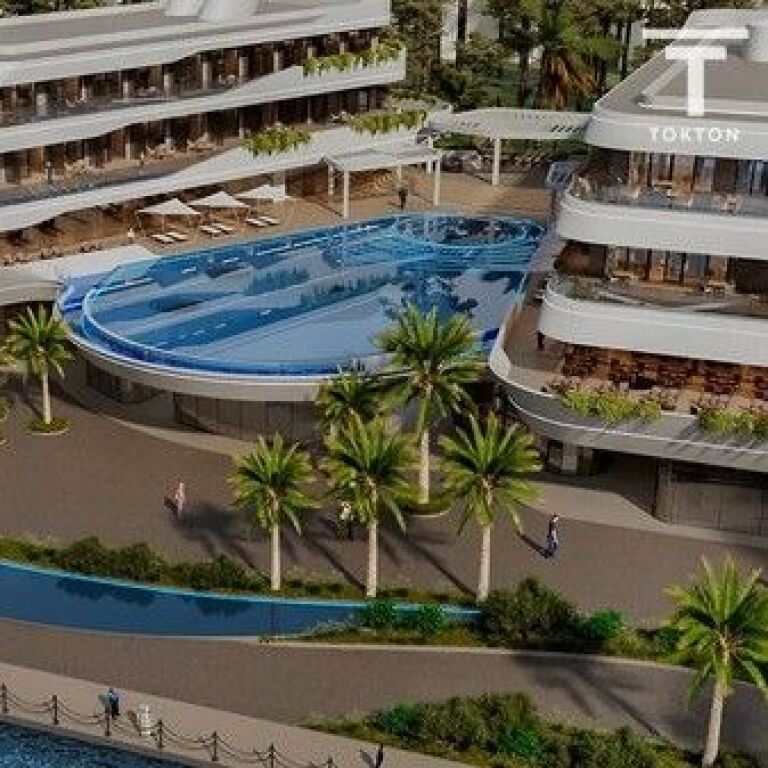 SHITET, VILE, PORTO LALZI, DURRES