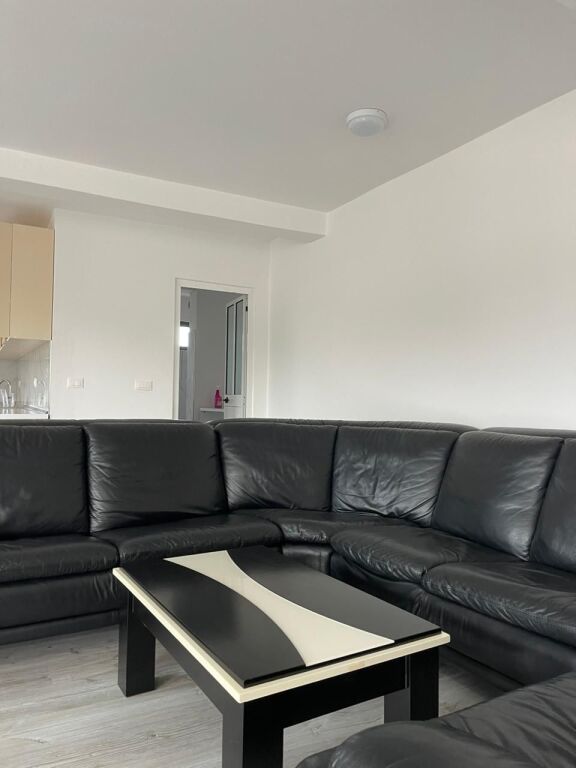 2+1 Apartment for rent in Spitallë – 130 m²