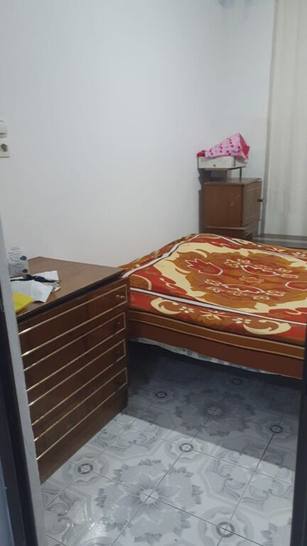 APARTMENT 1+1. 30000 LEKE.AFTER THE MEDITERRANEAN UNIVERSITY