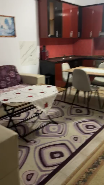 Apartament 1+1 te 2 palmat 400€