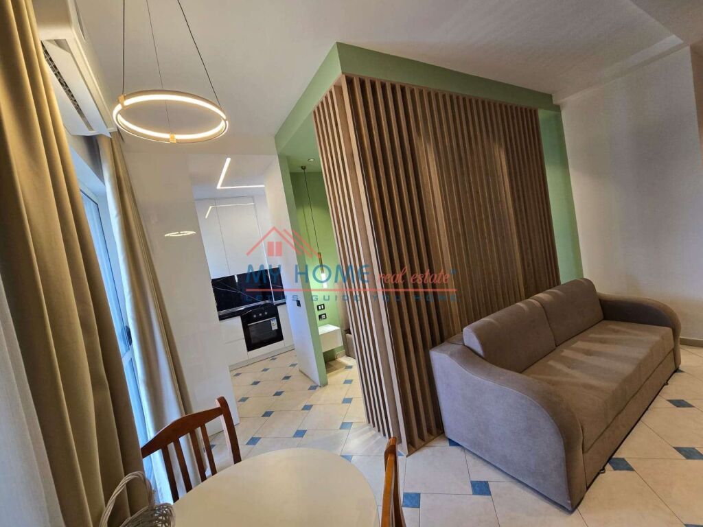 Studio apartments for rent Astir Tirana