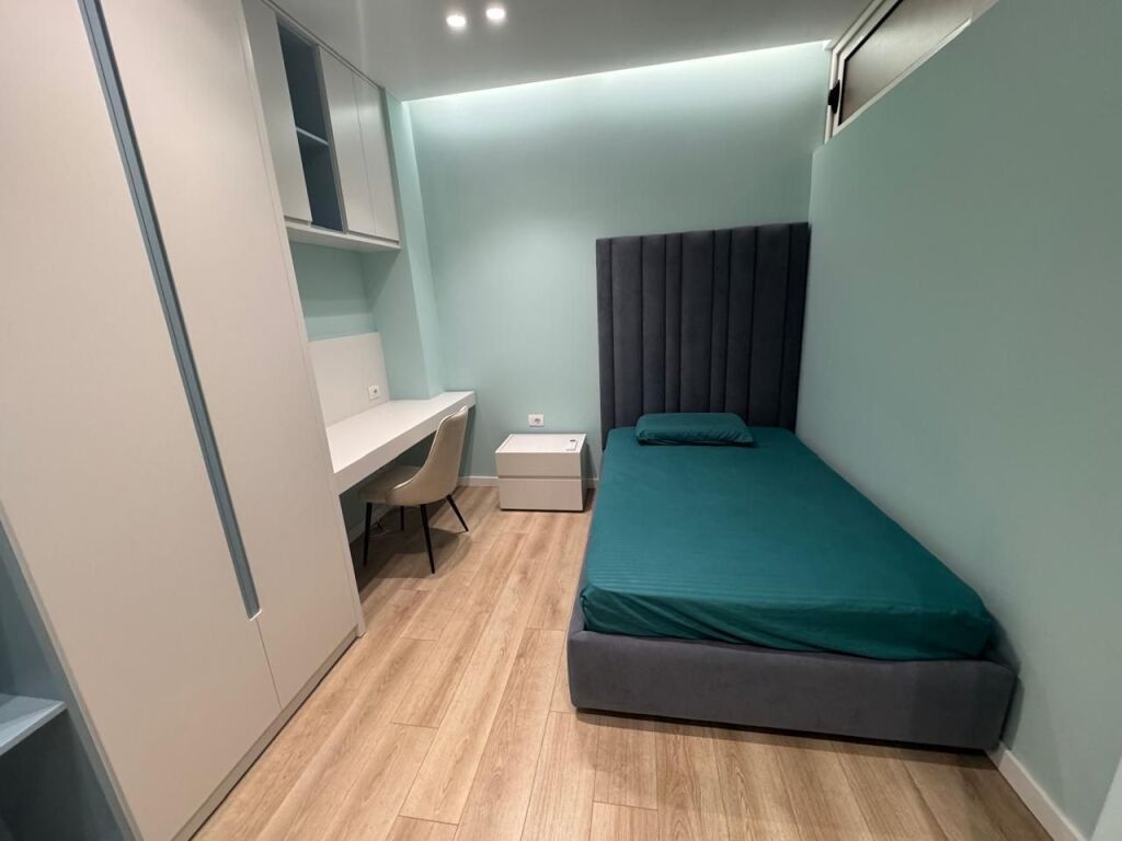 🏡 APPARTAMENTO 2+1 + POSTO AUTO IN VENDITA – LUNGOMARE, VLORË 🌊