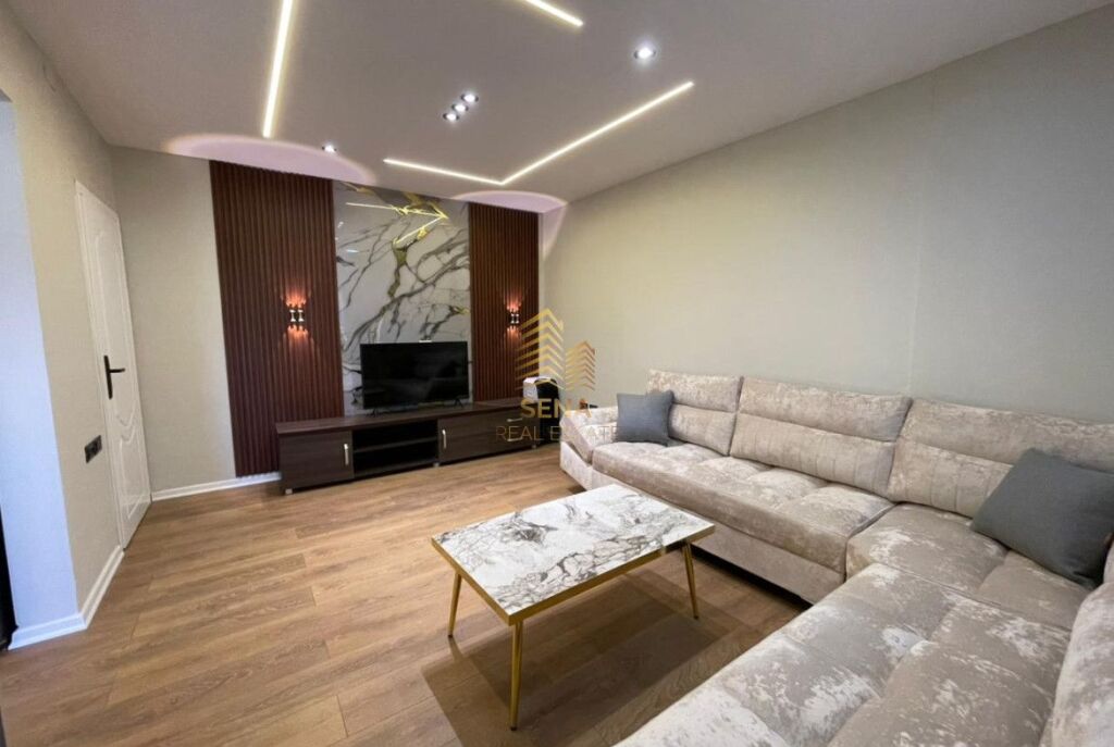 For sale, Apartment 2+1+blk, Ali Demi – near Fax News, 145,000 Euro