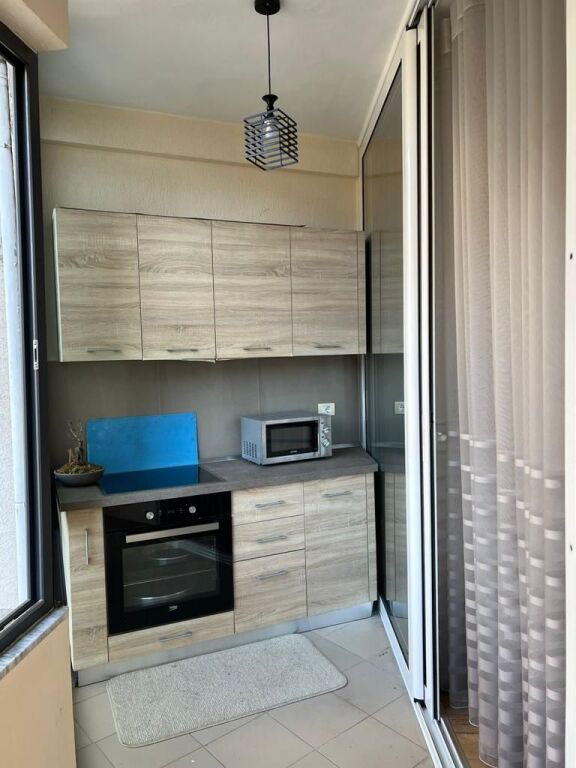 Apartament 1+1 / Kati 4, Arredim i ri dhe modern.