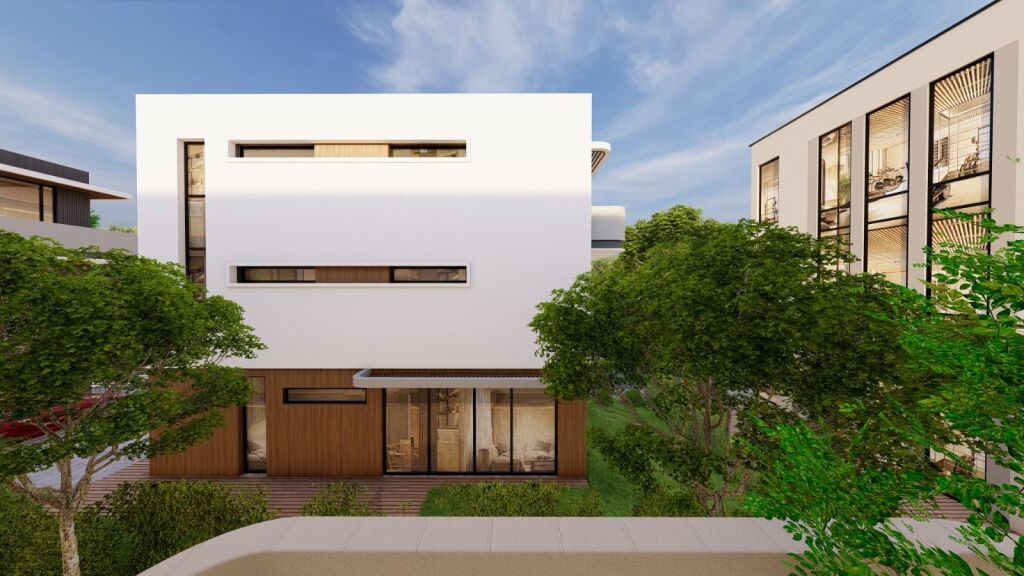🏡 Ville a Schiera in Vendita nella Baia di Lalëzi 📍