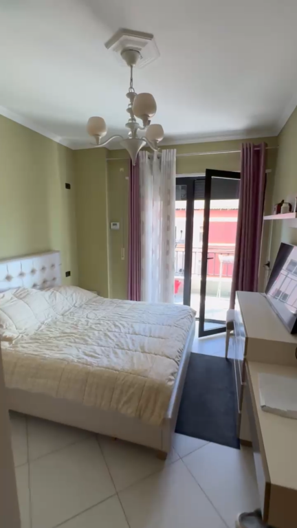 Apartament 2+1 per shitje ne Astir !